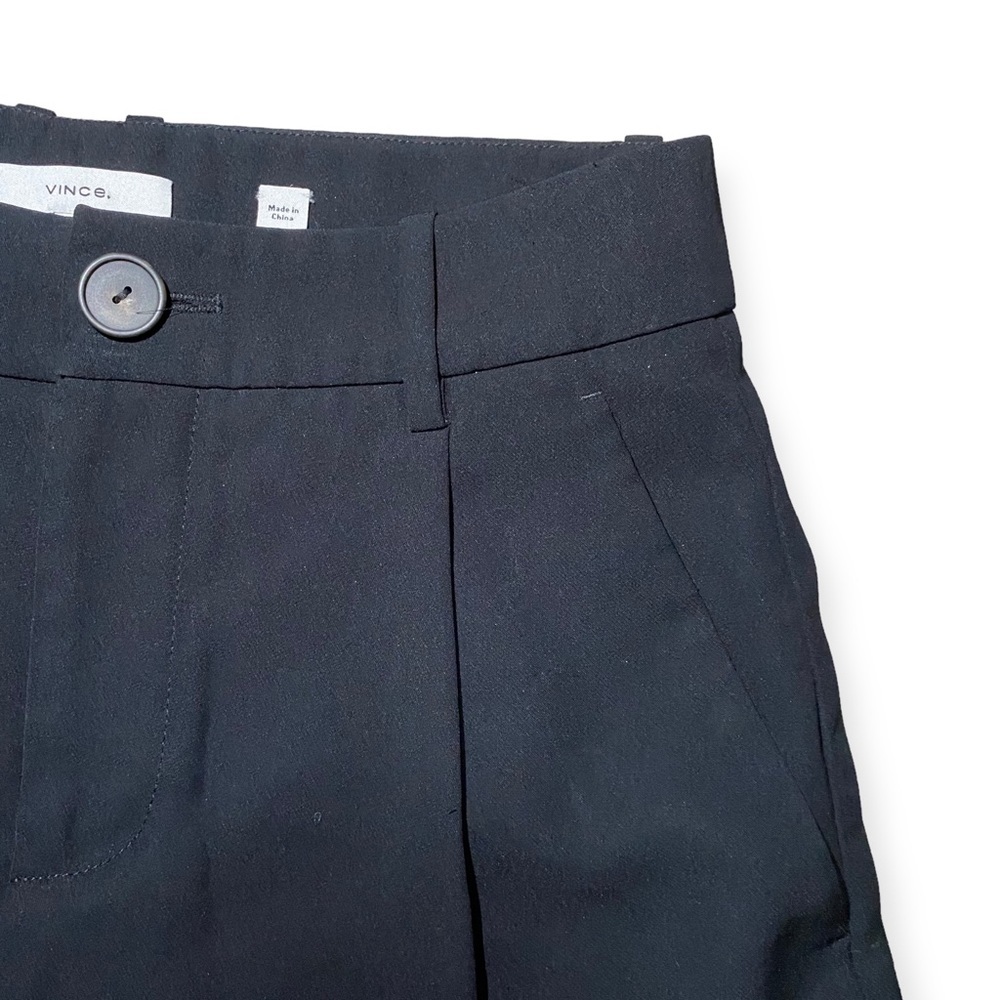 Vince Pleat Front Short - Size 2 - Picture 8 of 13